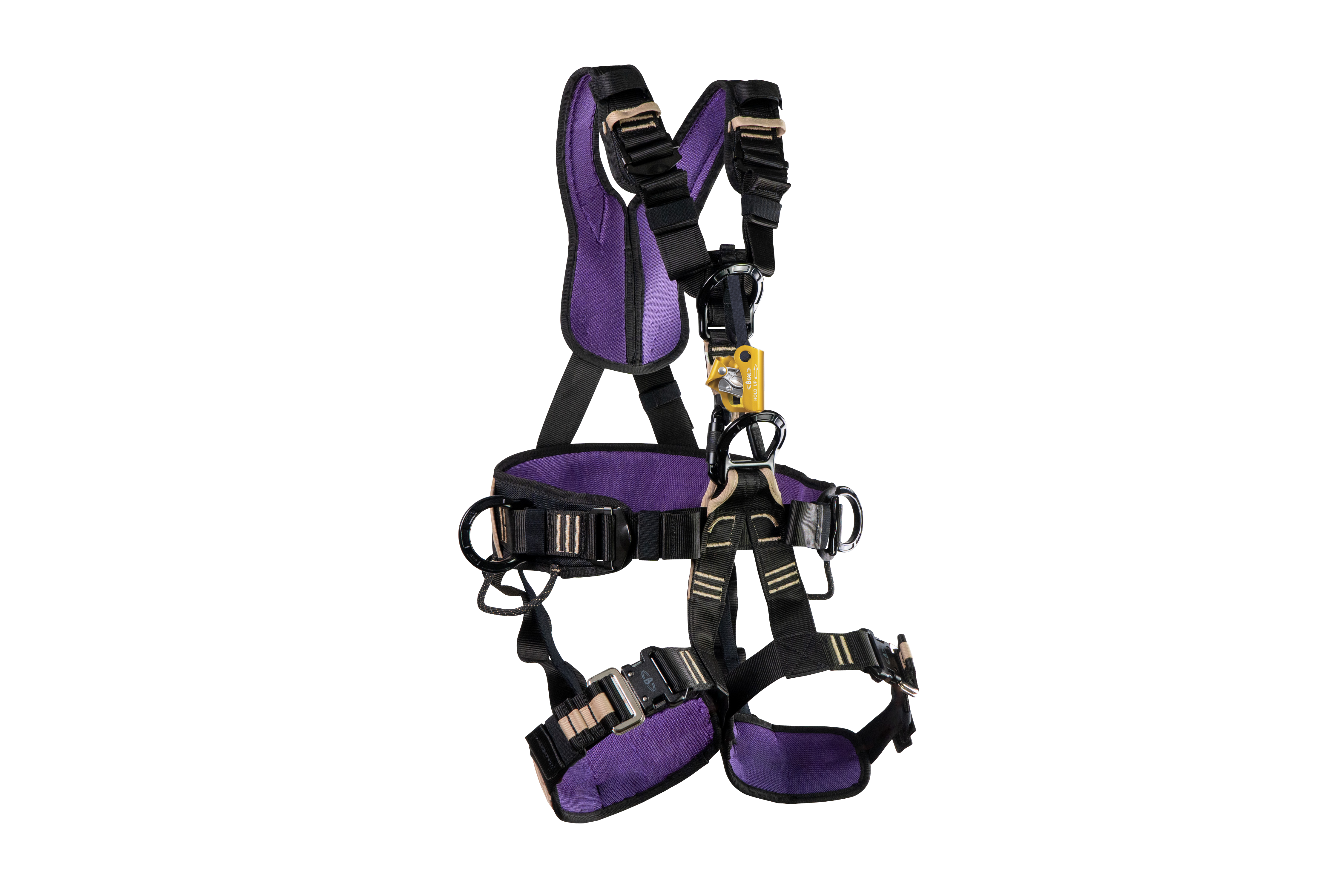 BEAL KOMPLETTGURT HERO PRO HOLD UP