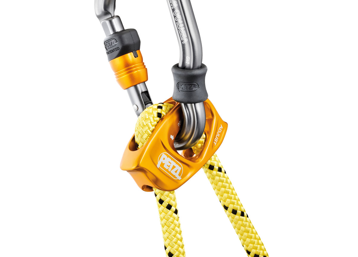 PETZL LANYARD LEZARD