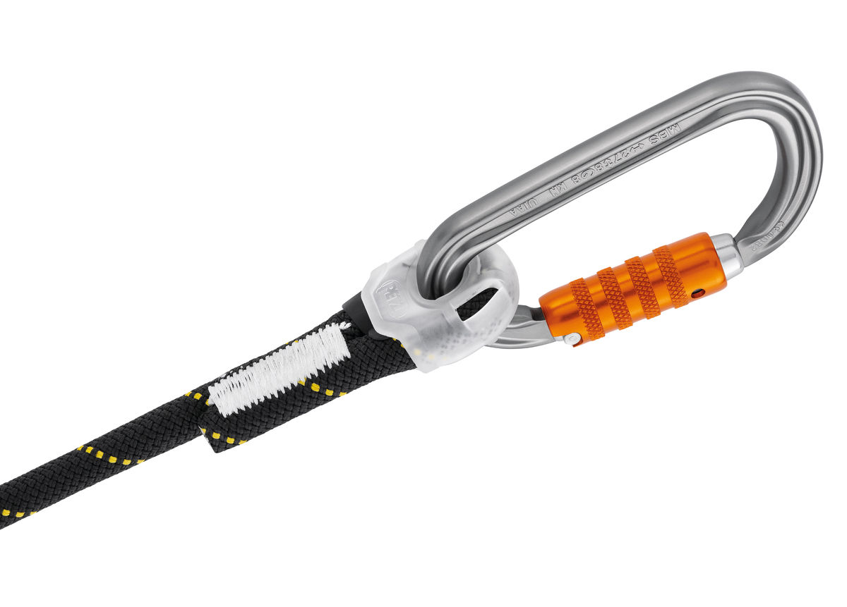 PETZL LANYARD ACCESSORIES STUART