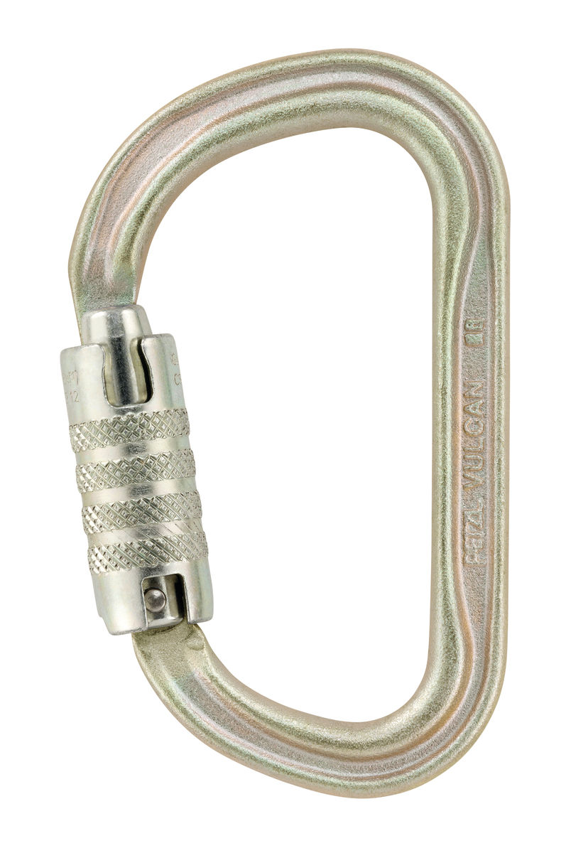 PETZL CARABINER VULCAN