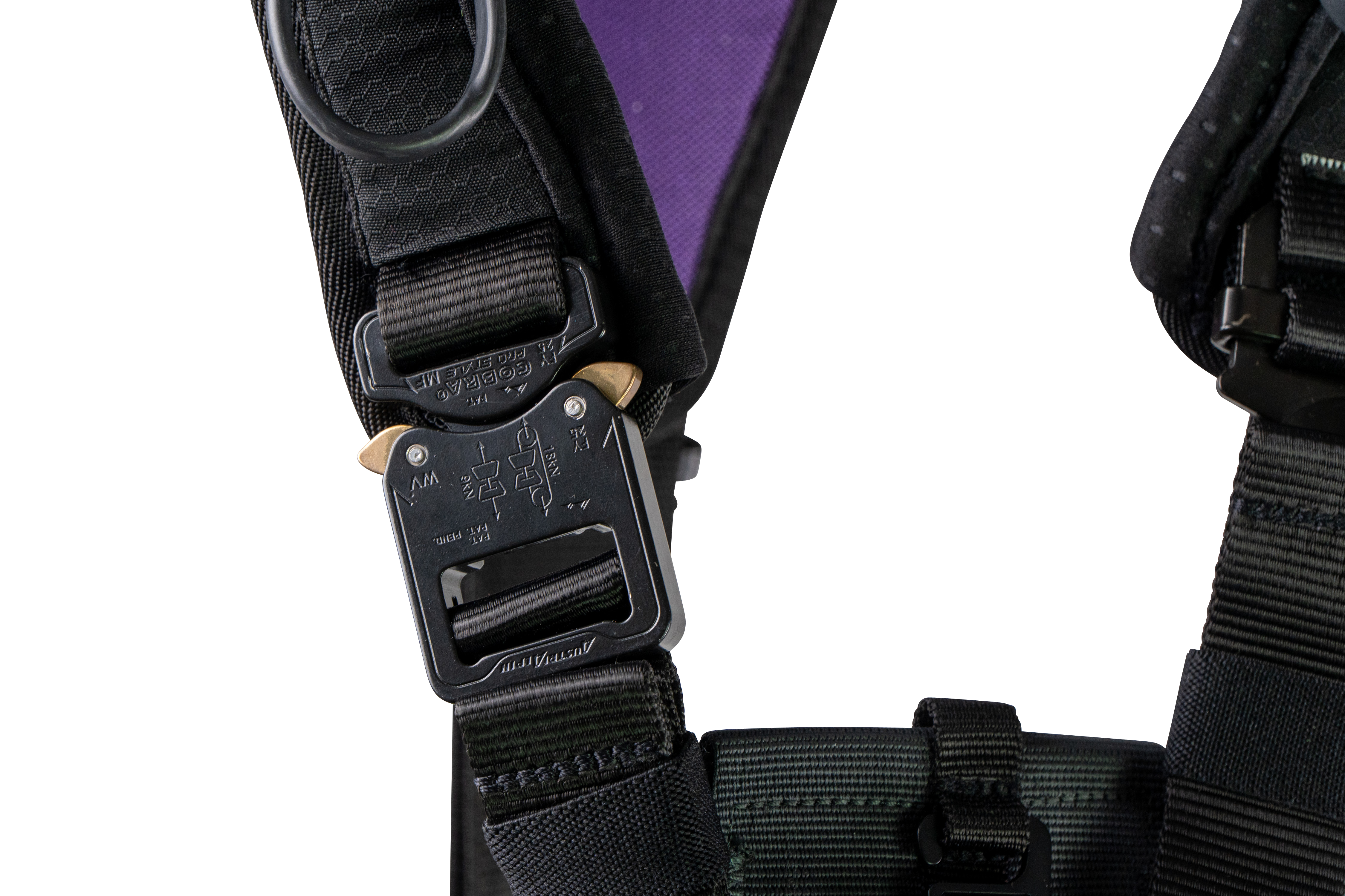 BEAL KOMPLETTGURT SOLACE