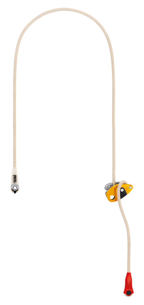 PETZL GRILLON PLUS LANYARD