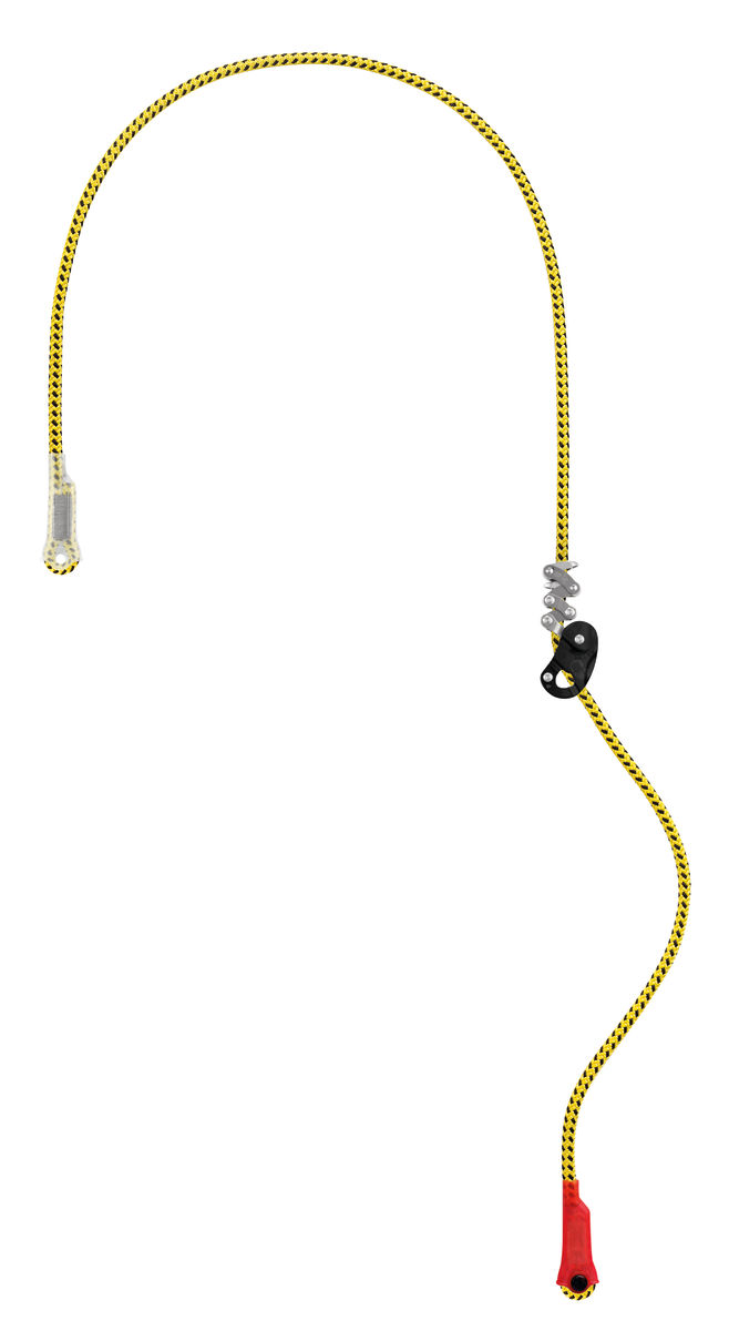 PETZL LANYARD ZILLON