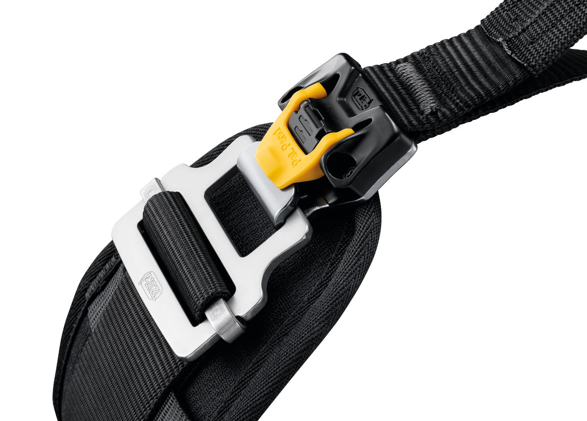PETZL SEAT & HARNESS SEQUOIA® SRT