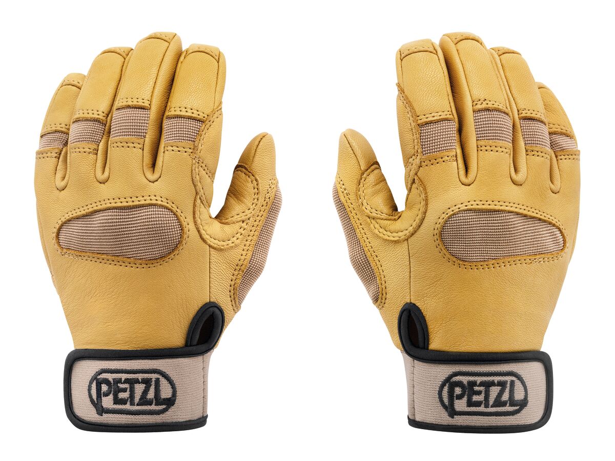 PETZL GLOVES CORDEX PLUS