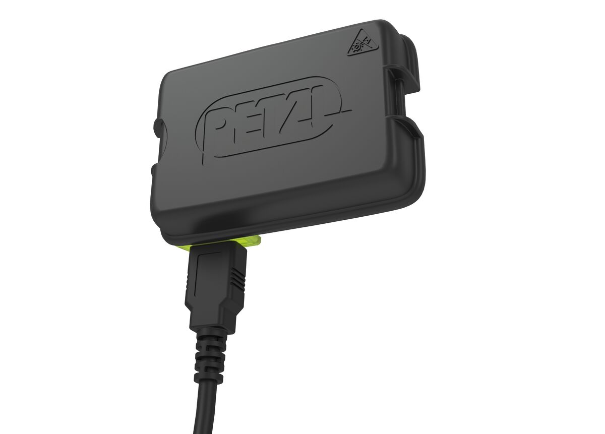 PETZL BATTERY SWIFT® RL