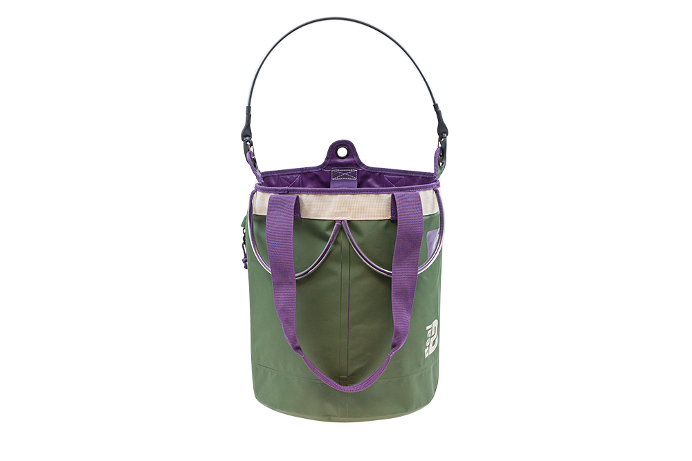BEAL EIMERBEUTEL GENIUS BUCKET II