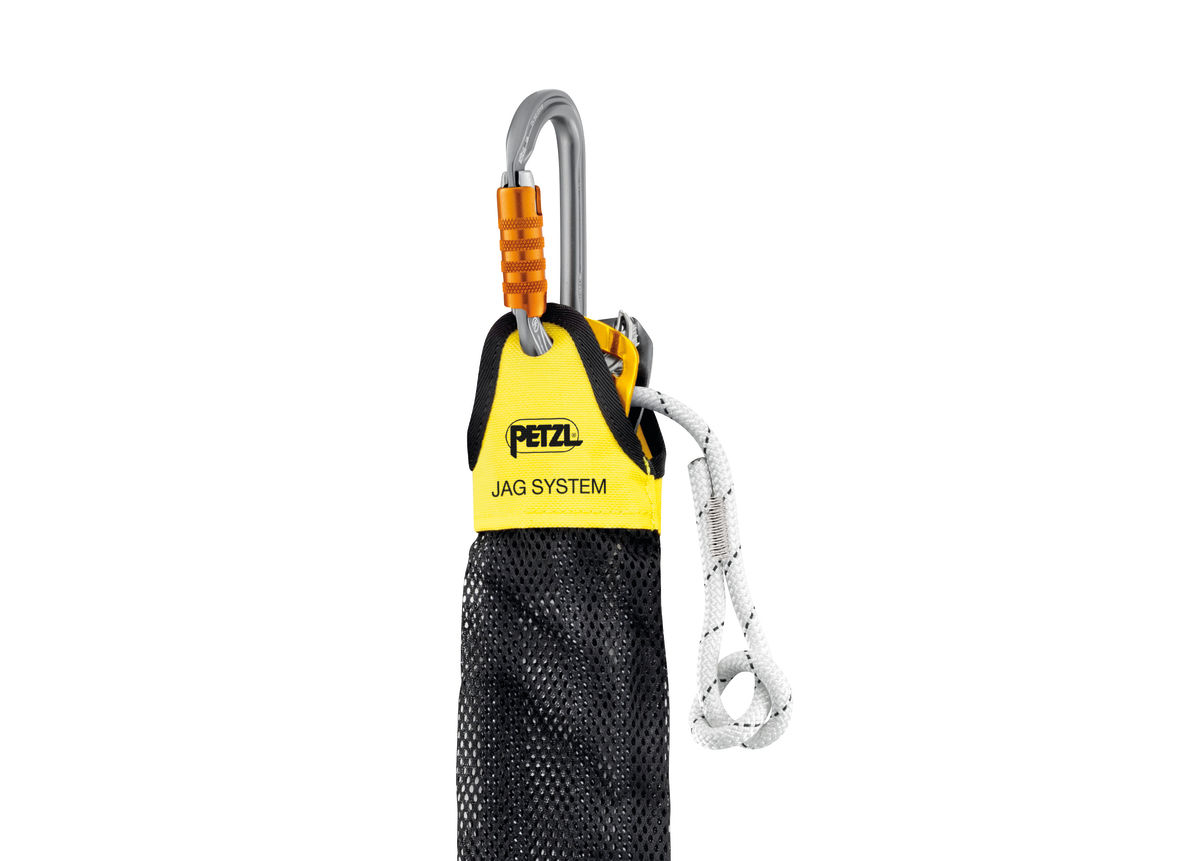 PETZL CORD SEGMENT 8MM