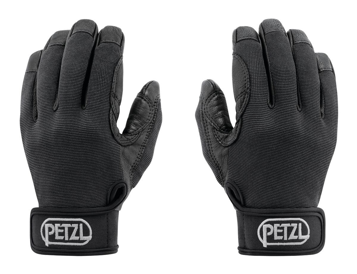 PETZL HANDSCHUHE CORDEX