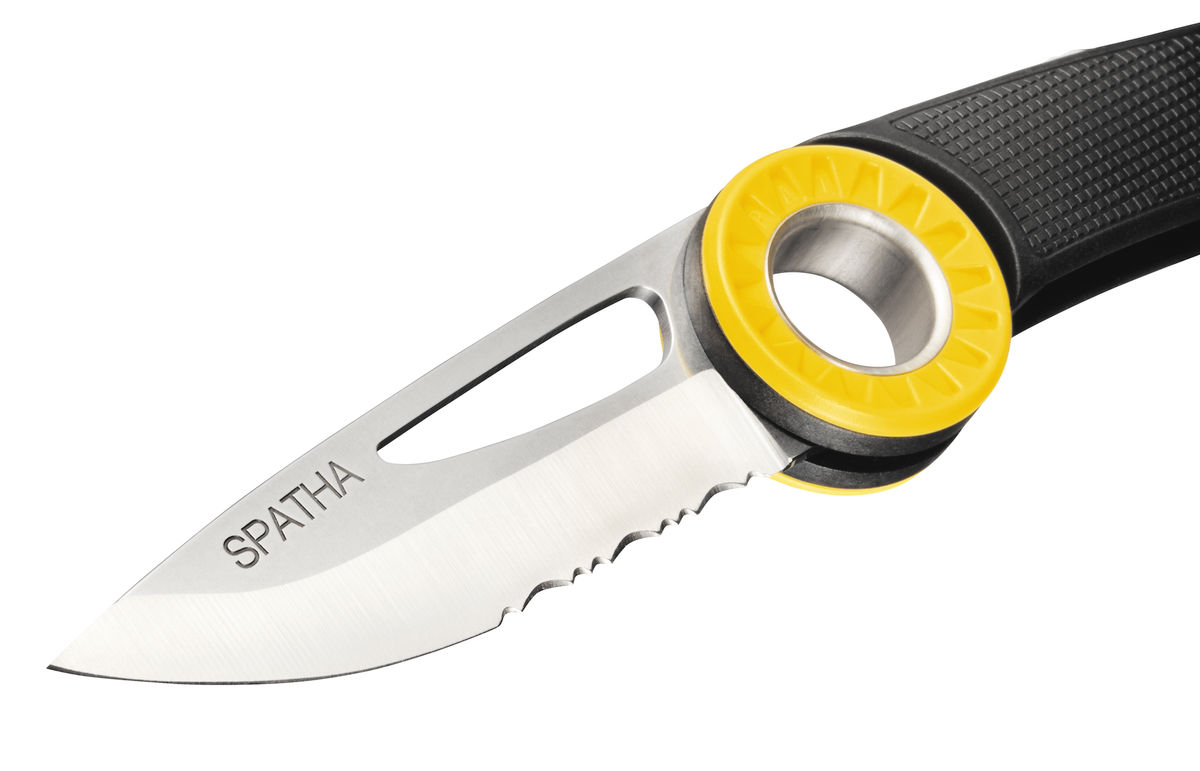 PETZL KNIFE SPATHA