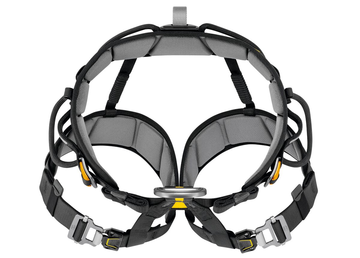 PETZL SEAT & HARNESS FALCON®