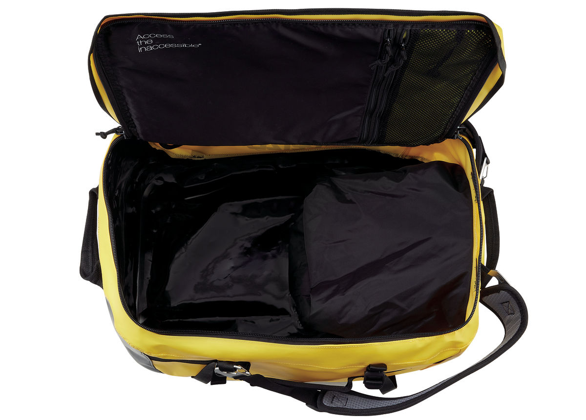 PETZL TRANSPORTTASCHE DUFFEL 65