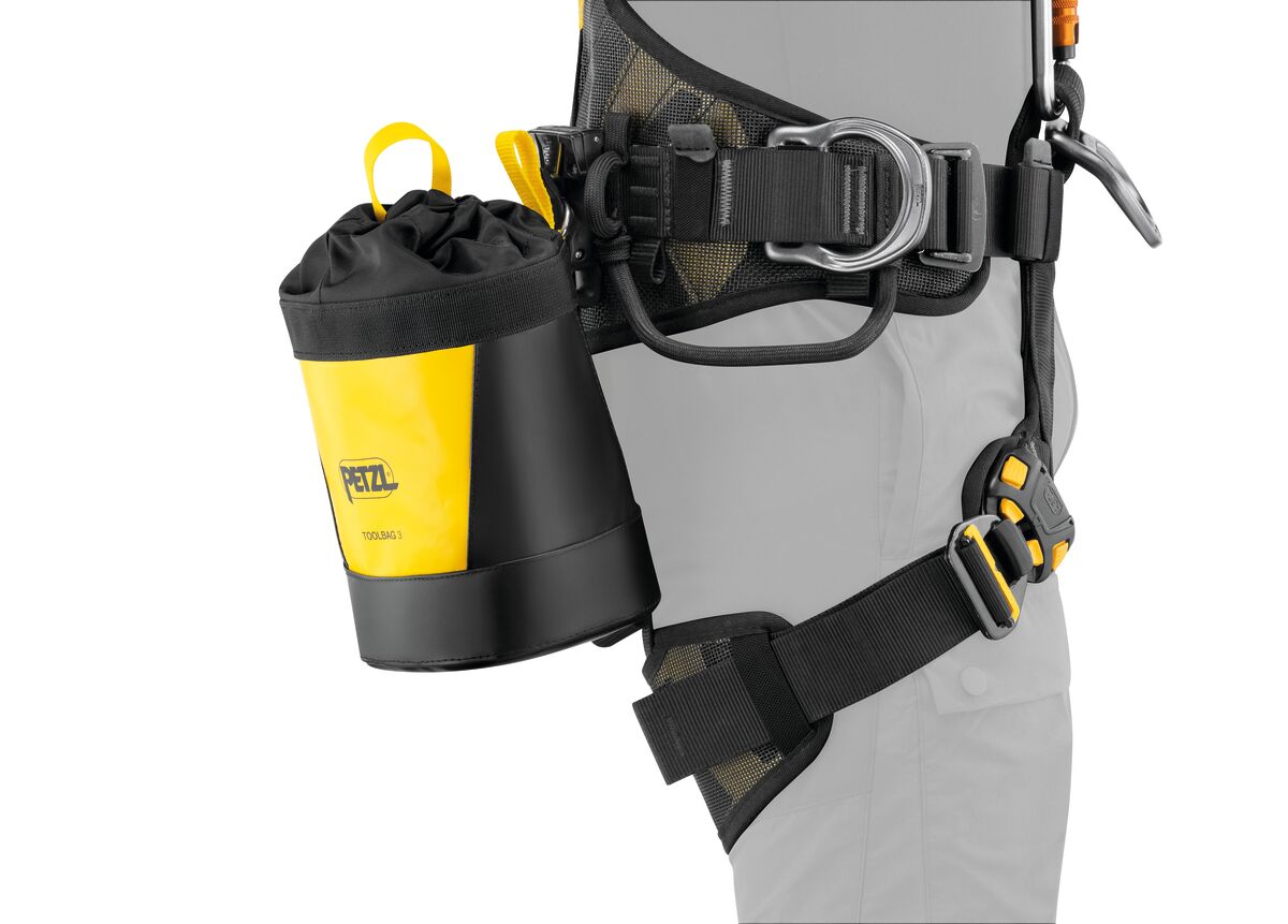 PETZL TOOLBAG TOOLBAG 3