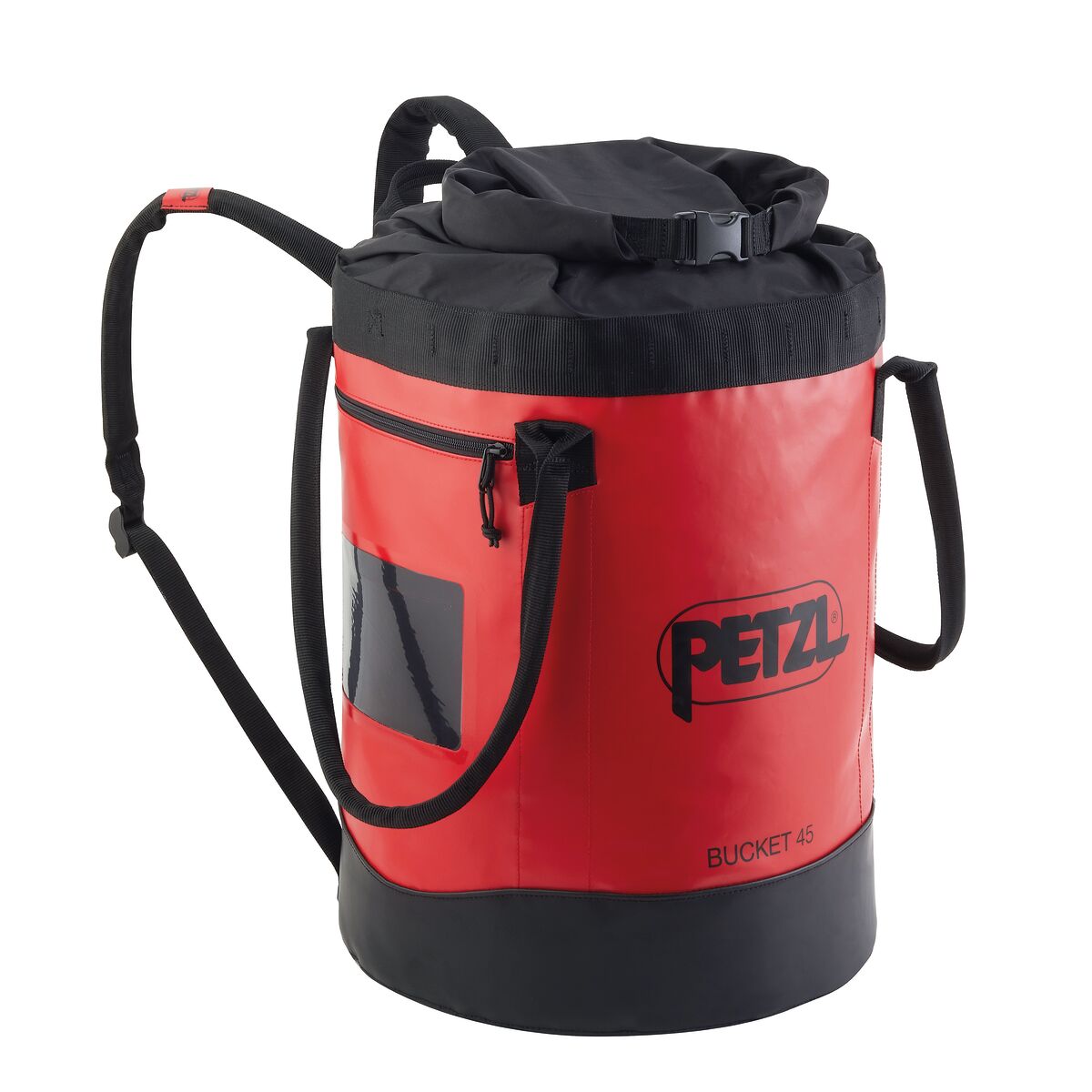 PETZL ROPE BAG BUCKET 45