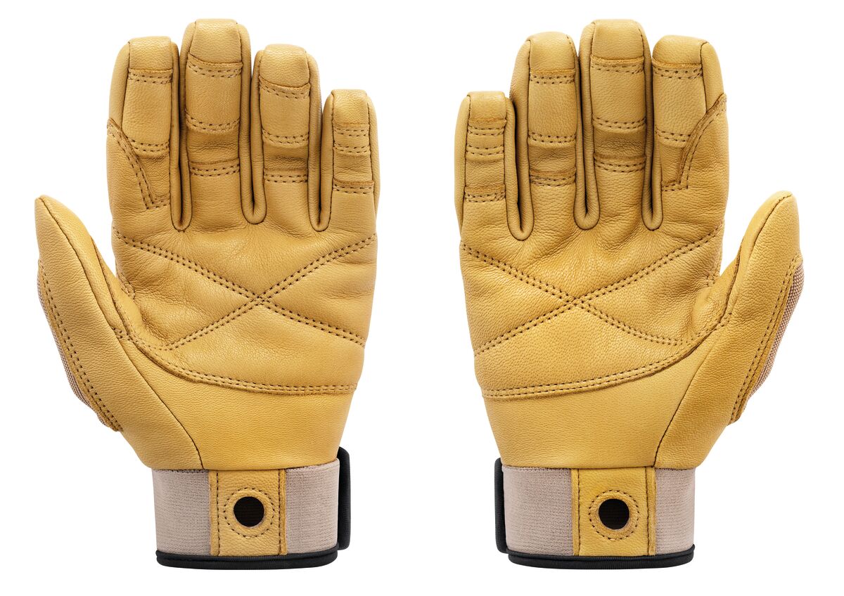 PETZL GLOVES CORDEX PLUS