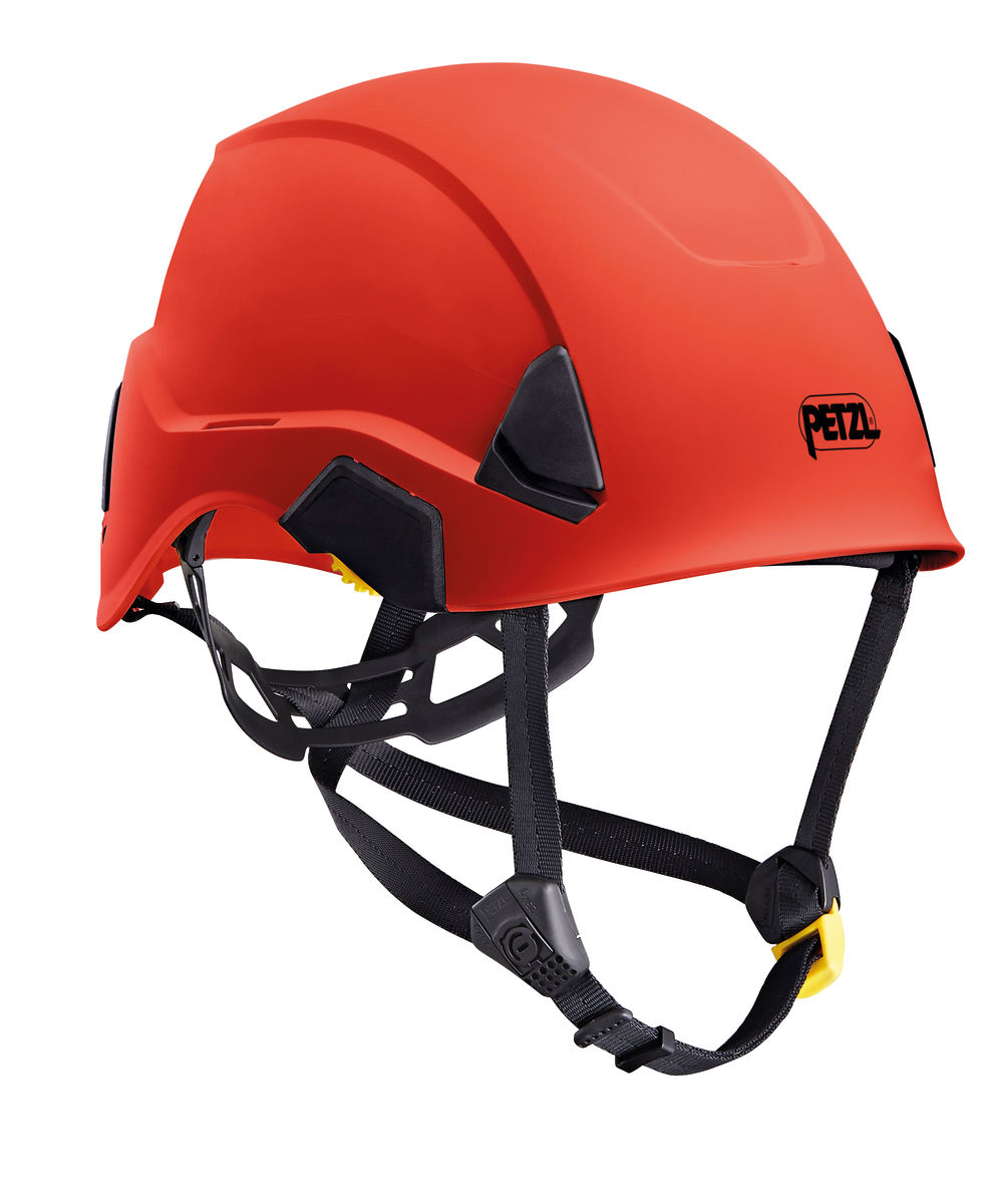 Petzl VERTEX VENT HI-VIZ Arbeitshelm, Orange - Shop Petzl VERTEX VENT HI-VIZ Arbeitshelm, Orange - Shop