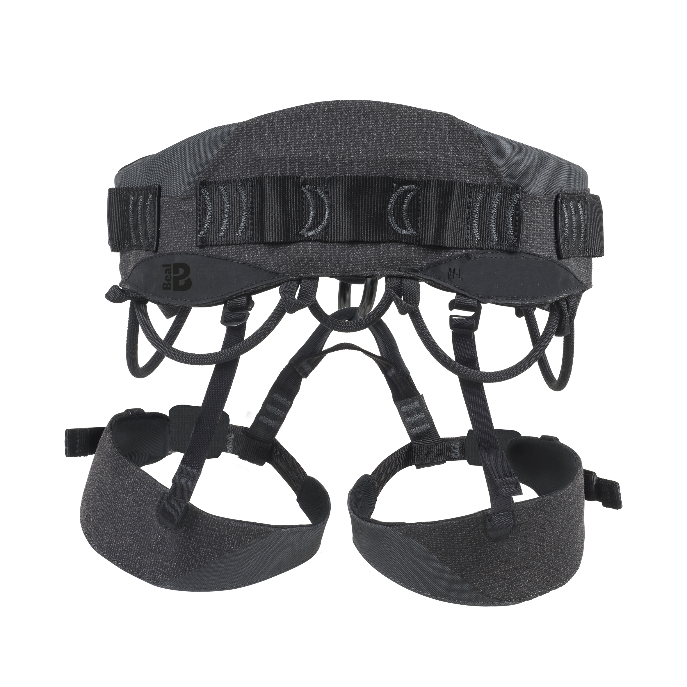 BEAL SITZ- & HALTEGURT SHAOLIN