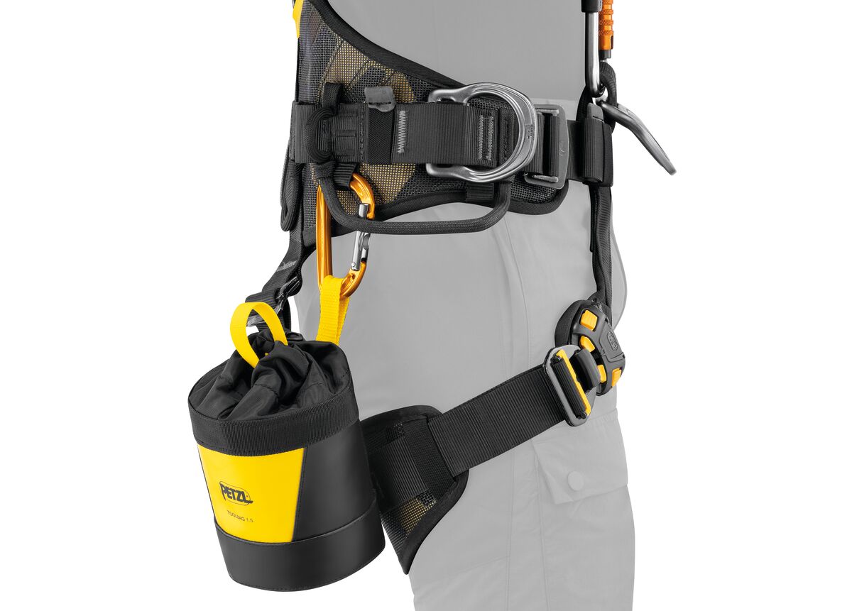 PETZL TOOLBAG TOOLBAG 1.5
