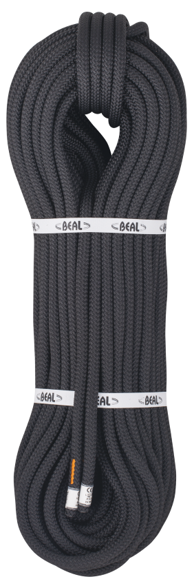 BEAL SEIL INTERVENTION 9 MM