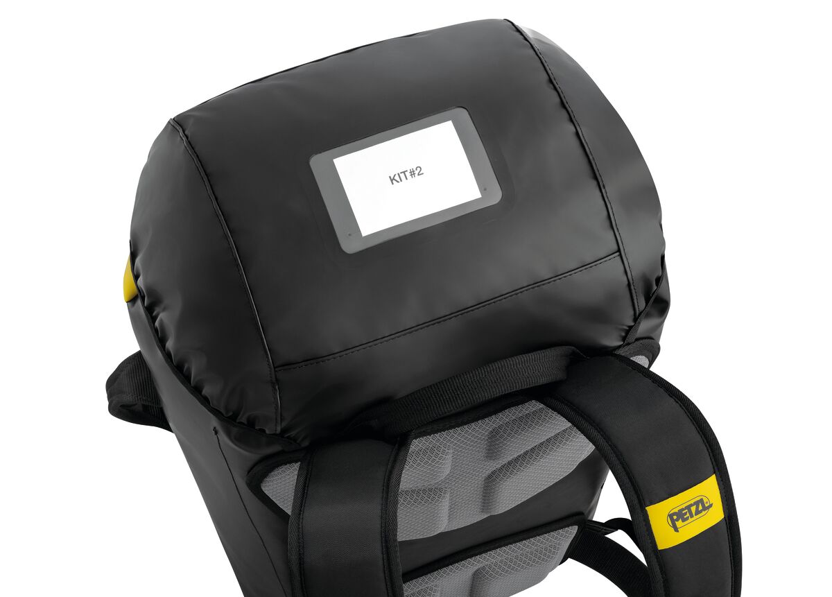 PETZL RUCKSACK TRANSPORT 45
