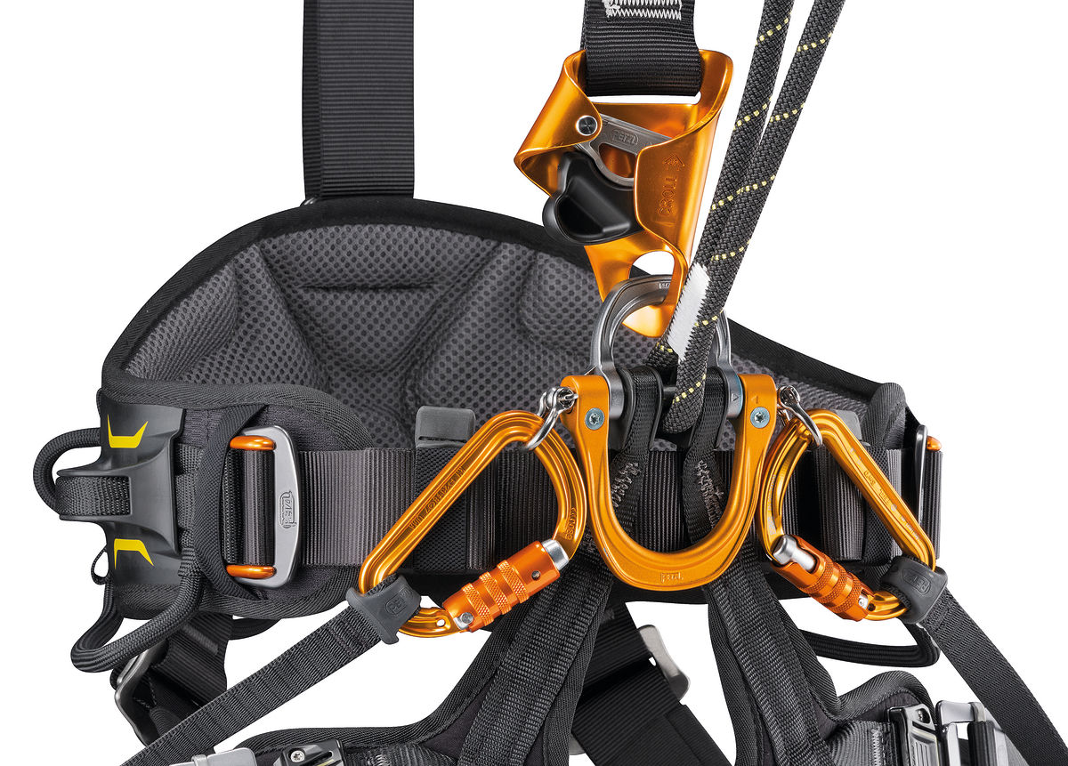 PETZL LANYARD JANE-Y