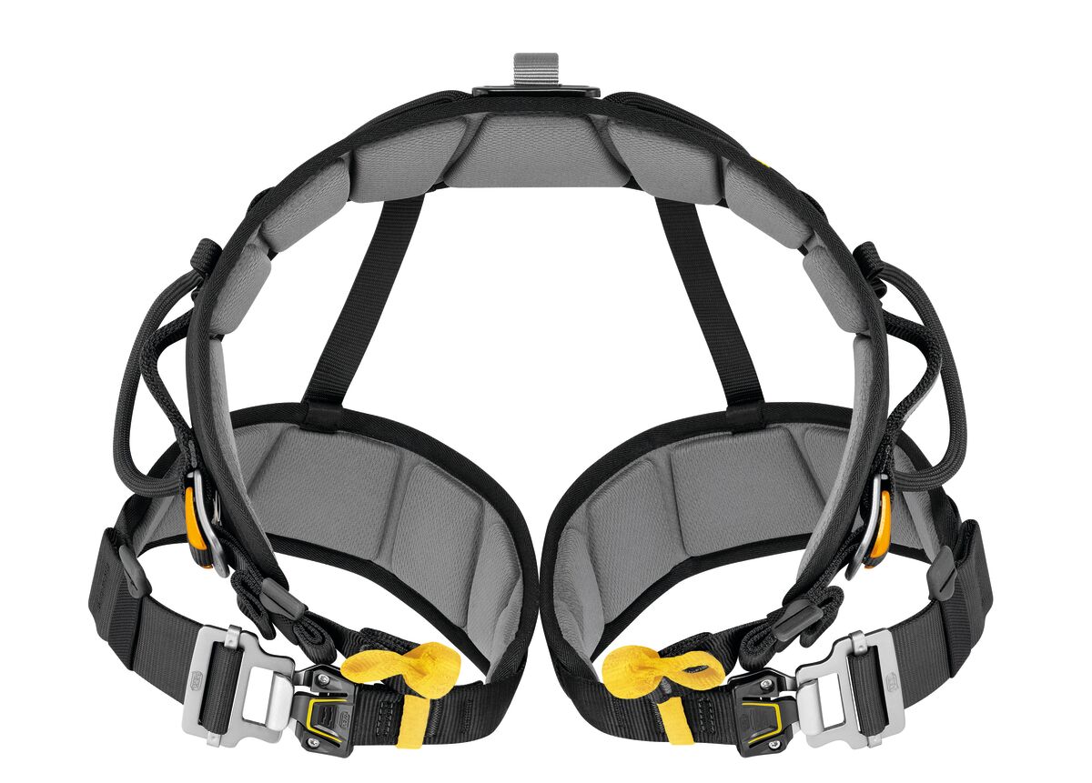 PETZL SEAT & HARNESS FALCON® ASCENT