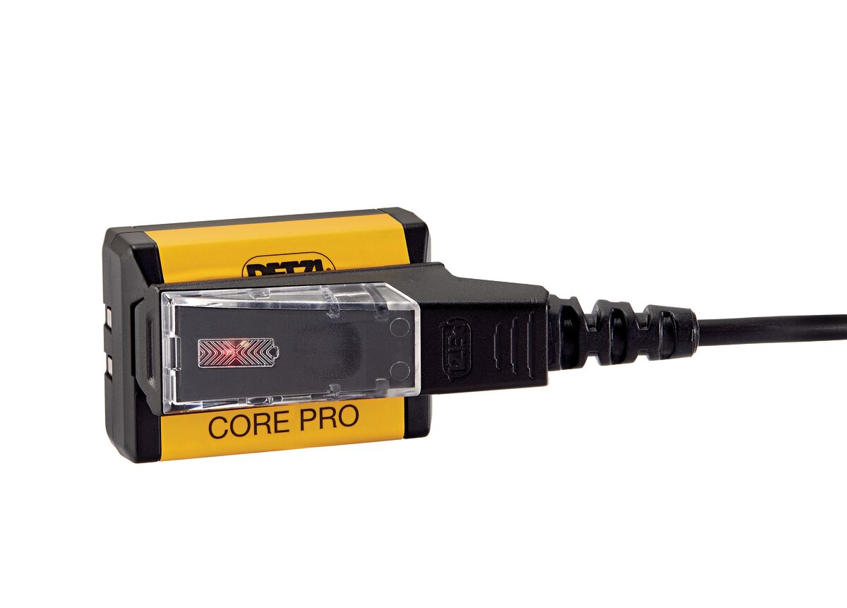 PETZL BATTERY CORE PRO