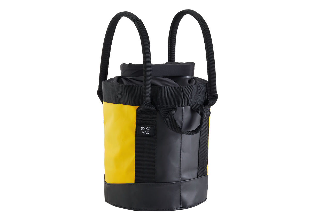 PETZL ROPE BAG BUCKET 15