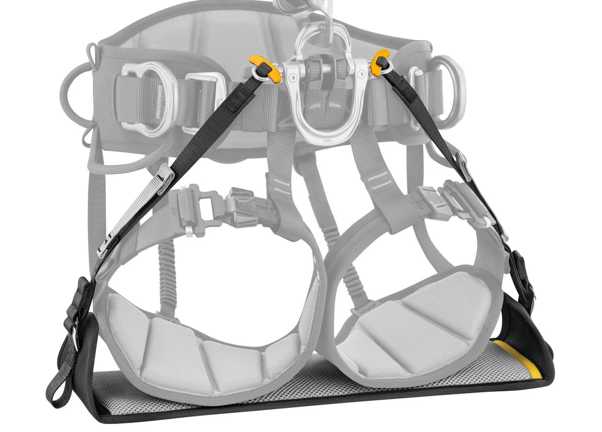 PETZL SEAT BOARD LITEPOD