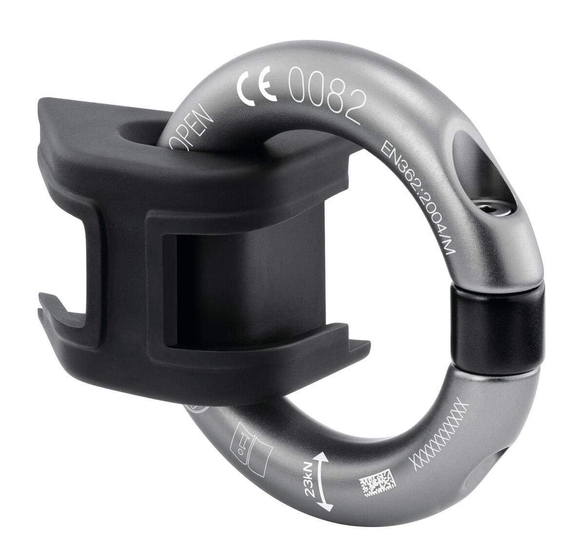 PETZL ACCESSORIES RING2SIDE