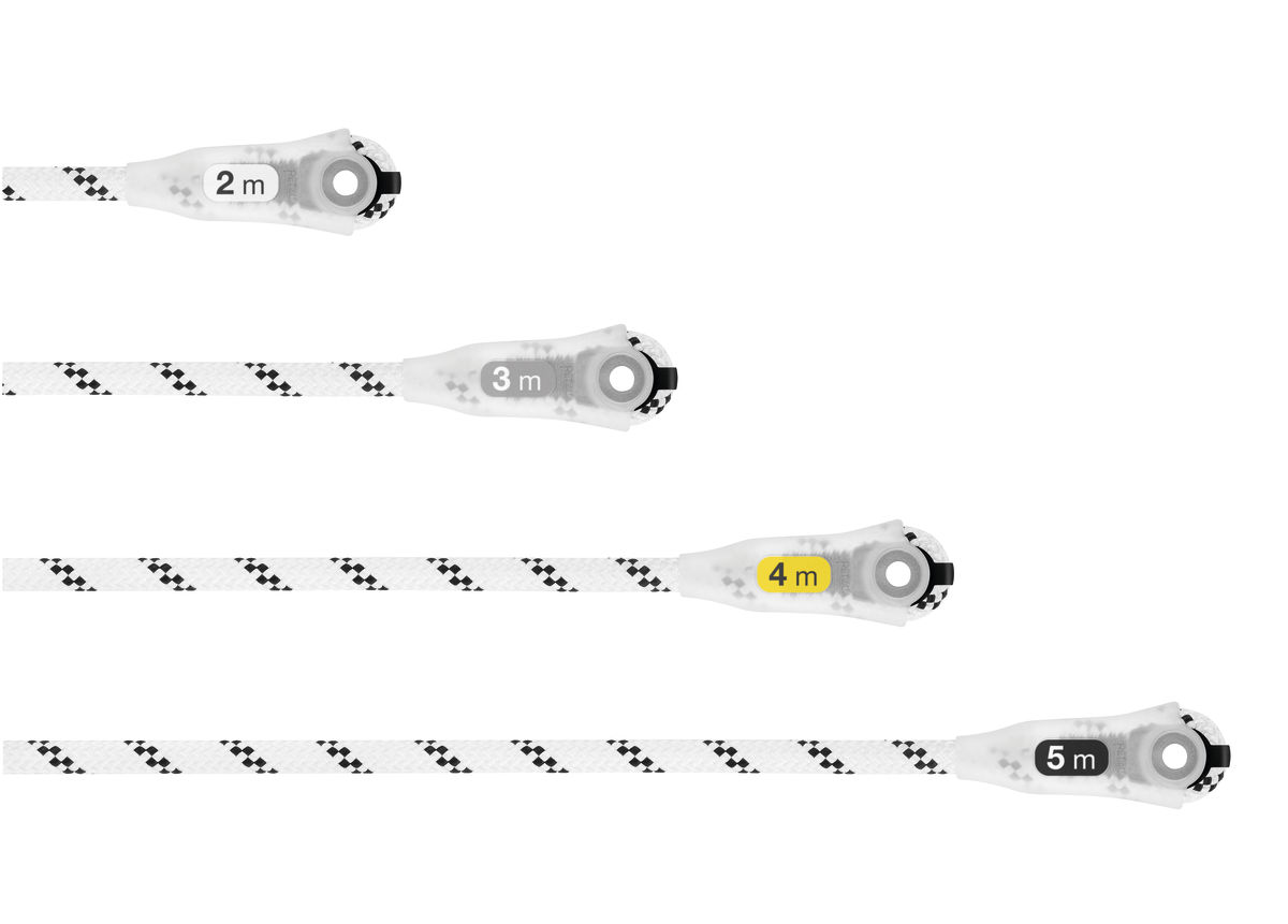 PETZL GRILLON LANYARD