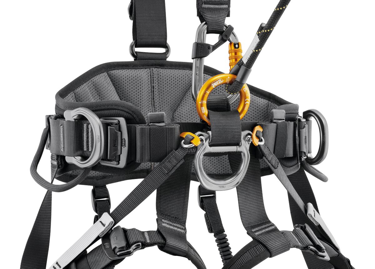 PETZL KOMPLETTGURT AVAO® (international version)