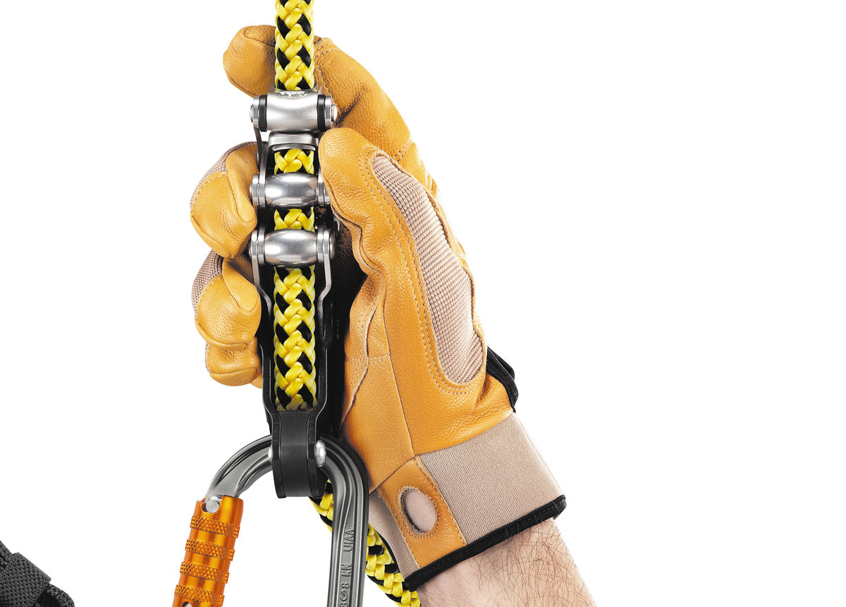 PETZL LANYARD ZILLON