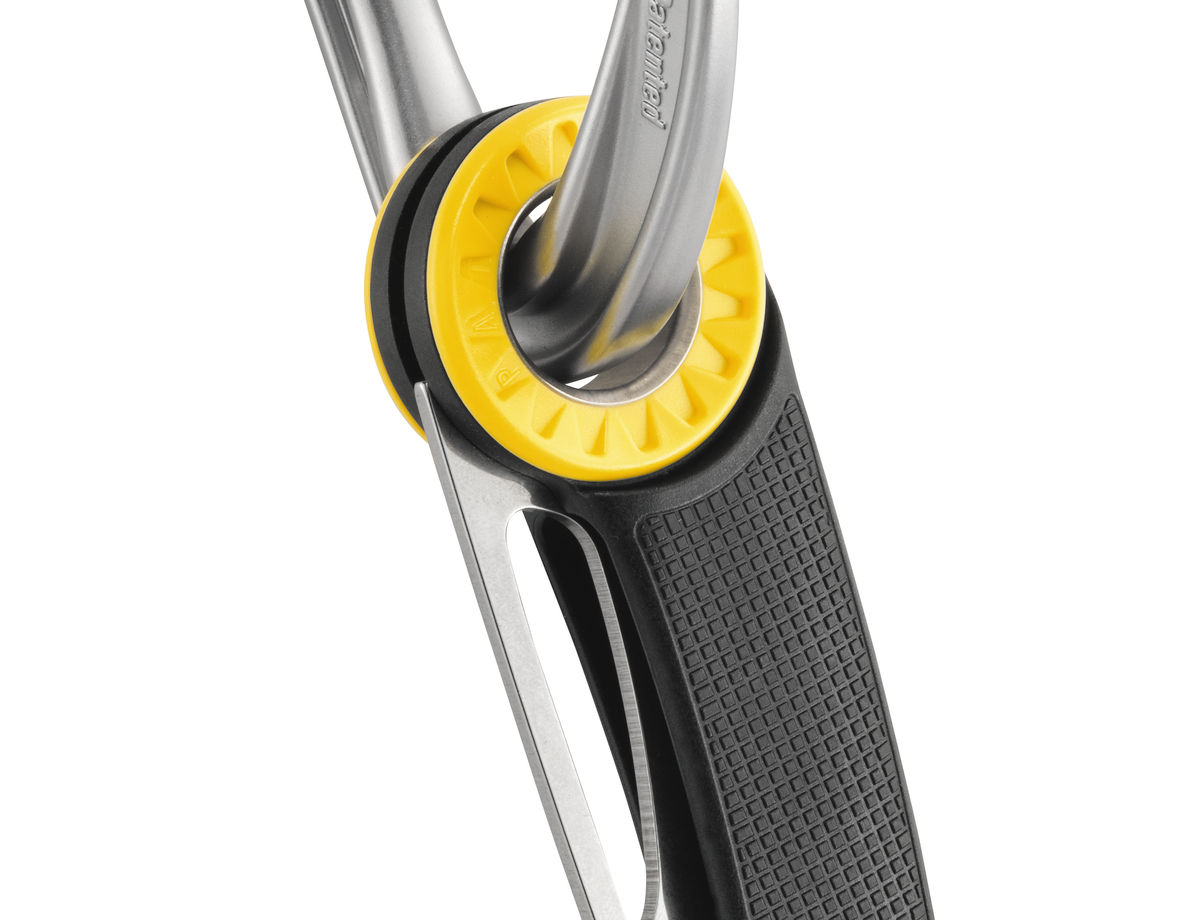 PETZL KNIFE SPATHA