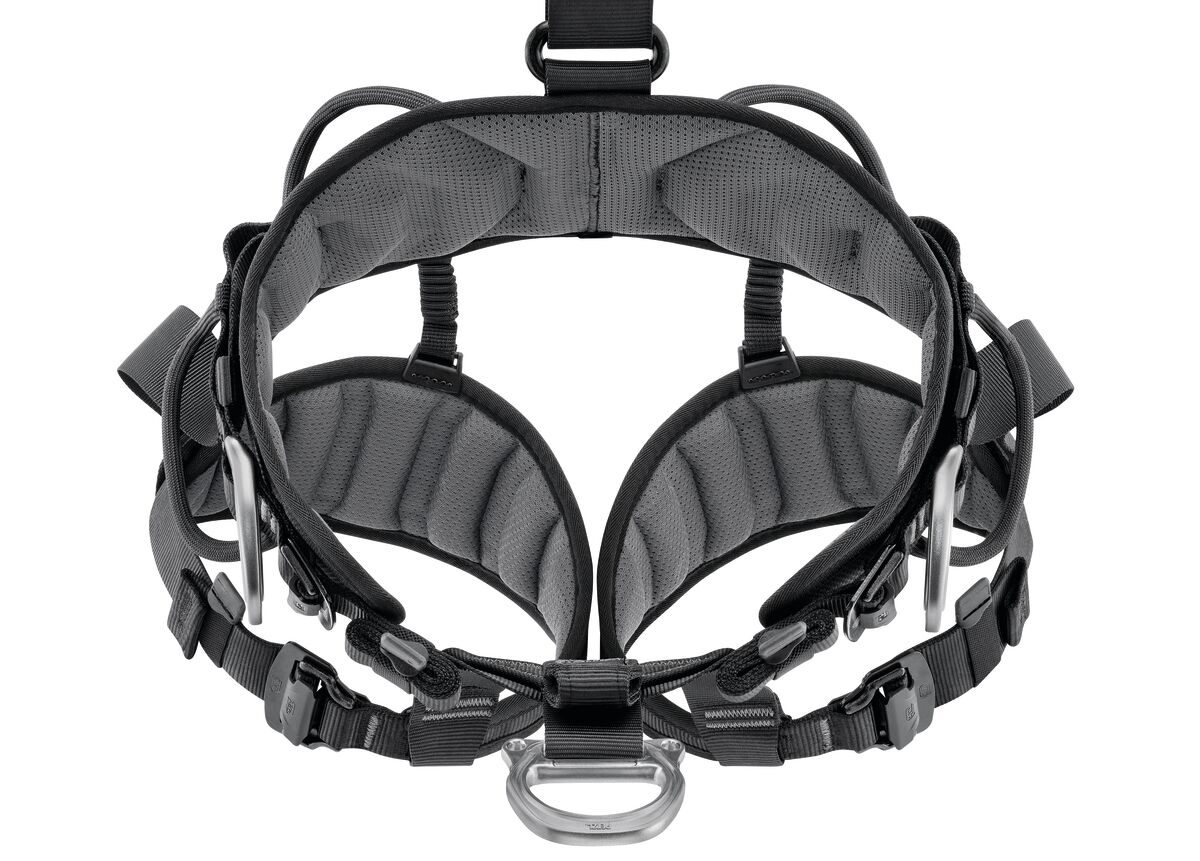PETZL KOMPLETTGURT AVAO® (international version)