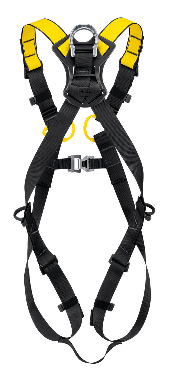 PETZL NEWTON HARNESS (European version)