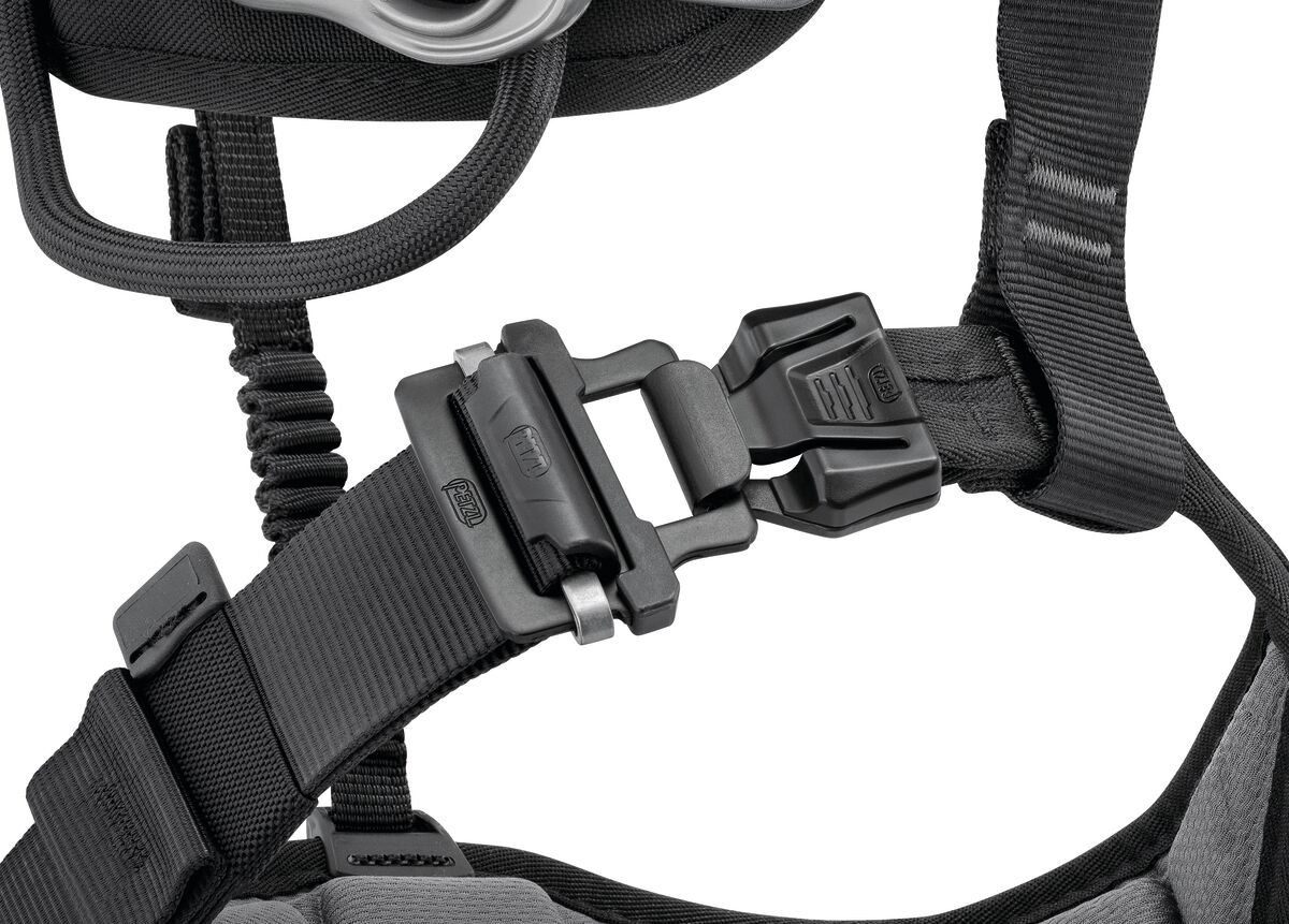 PETZL SIT & HARNESS ASTRO® SIT