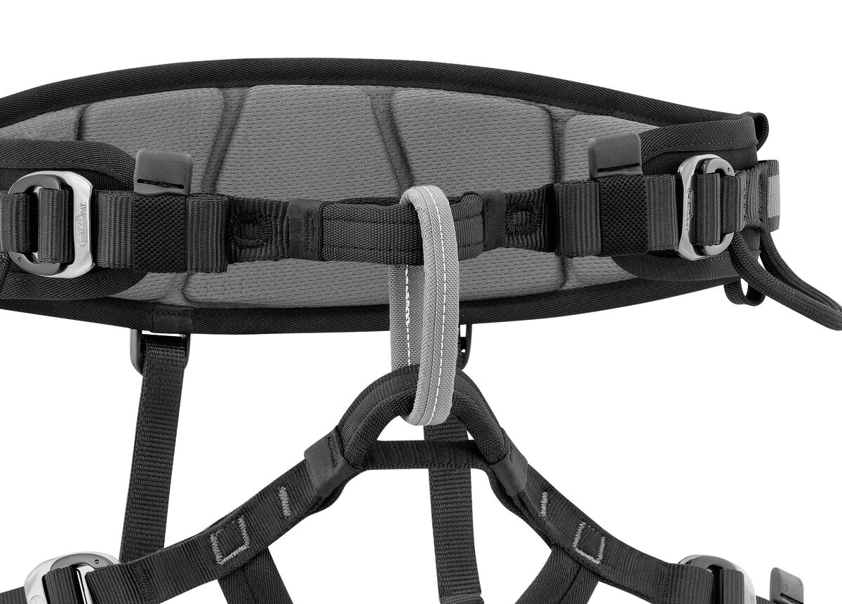 PETZL SEAT & HARNESS FALCON® MOUNTAIN