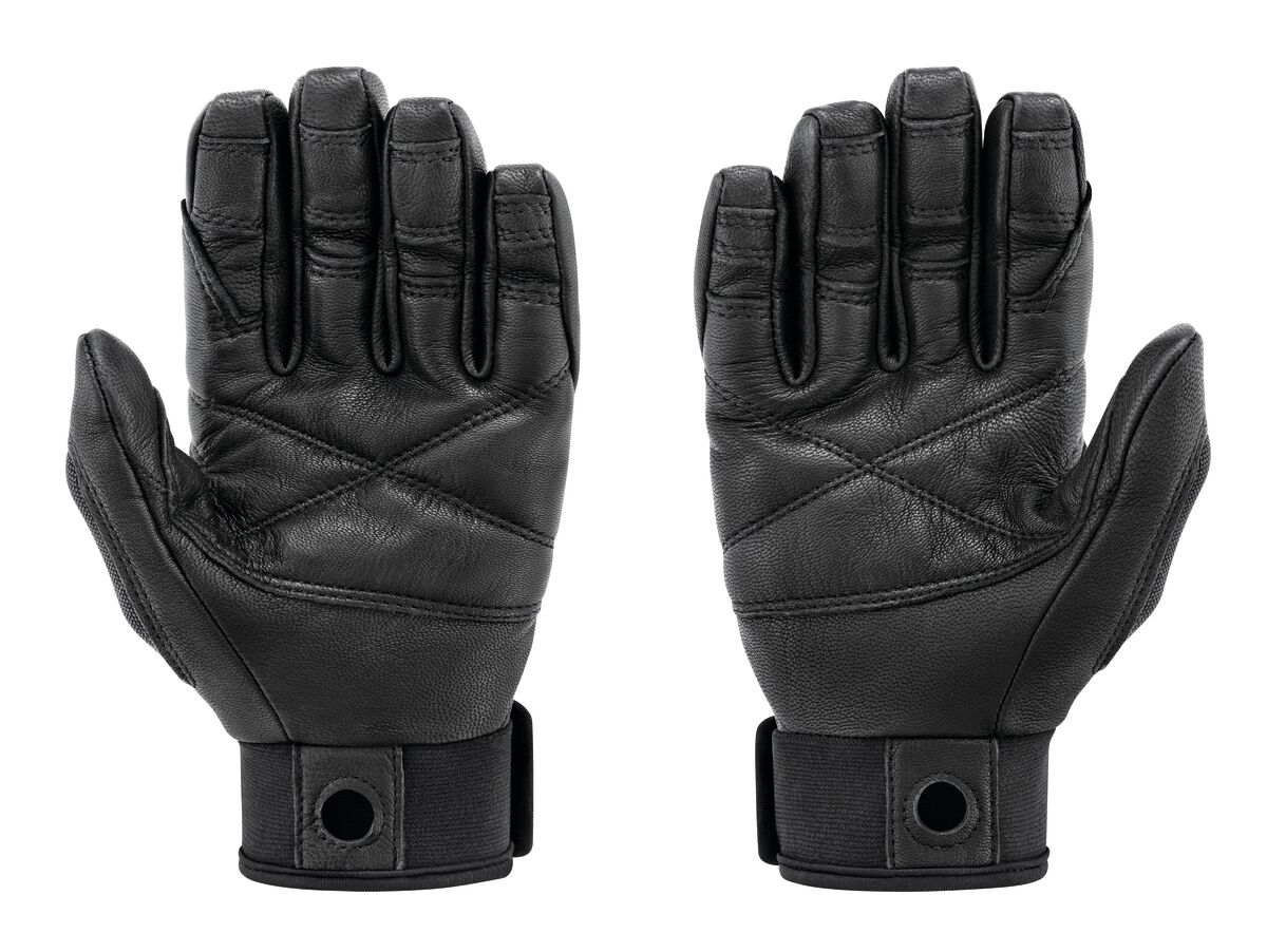 PETZL GLOVES CORDEX PLUS