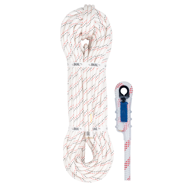 BEAL SEIL INDUSTRIE 10,5 MM