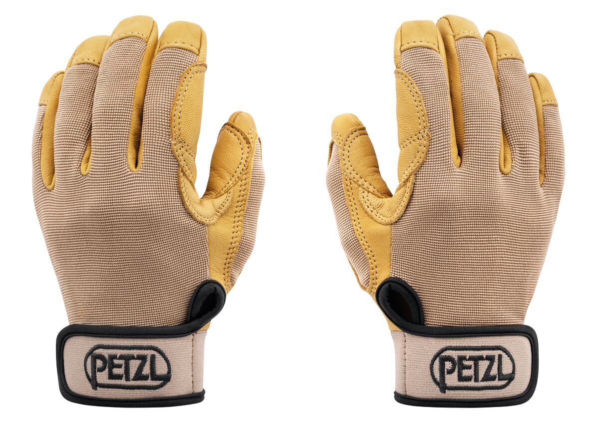 PETZL GLOVES CORDEX
