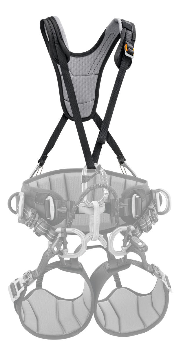 PETZL SHOULDER STRAP SEQUOIA® SRT