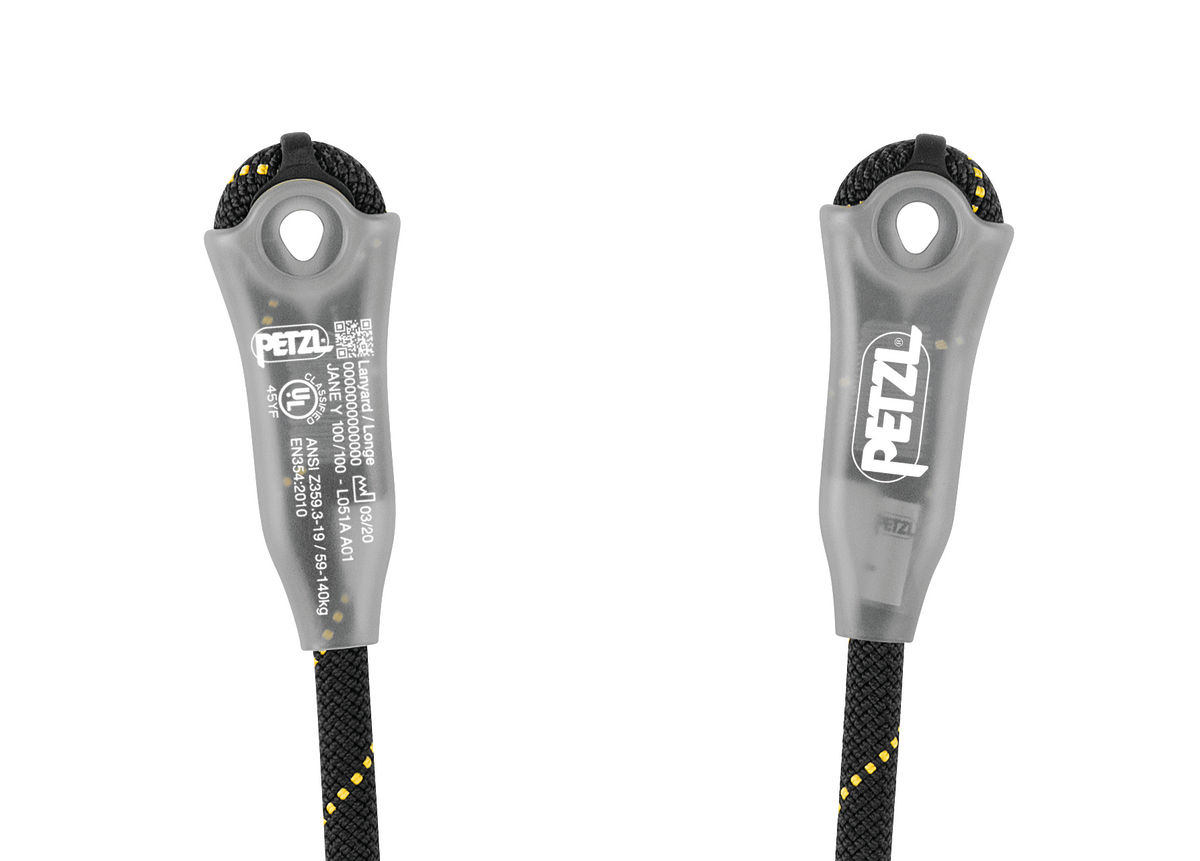 PETZL LIABILISERS JANE-Y (fall protection)