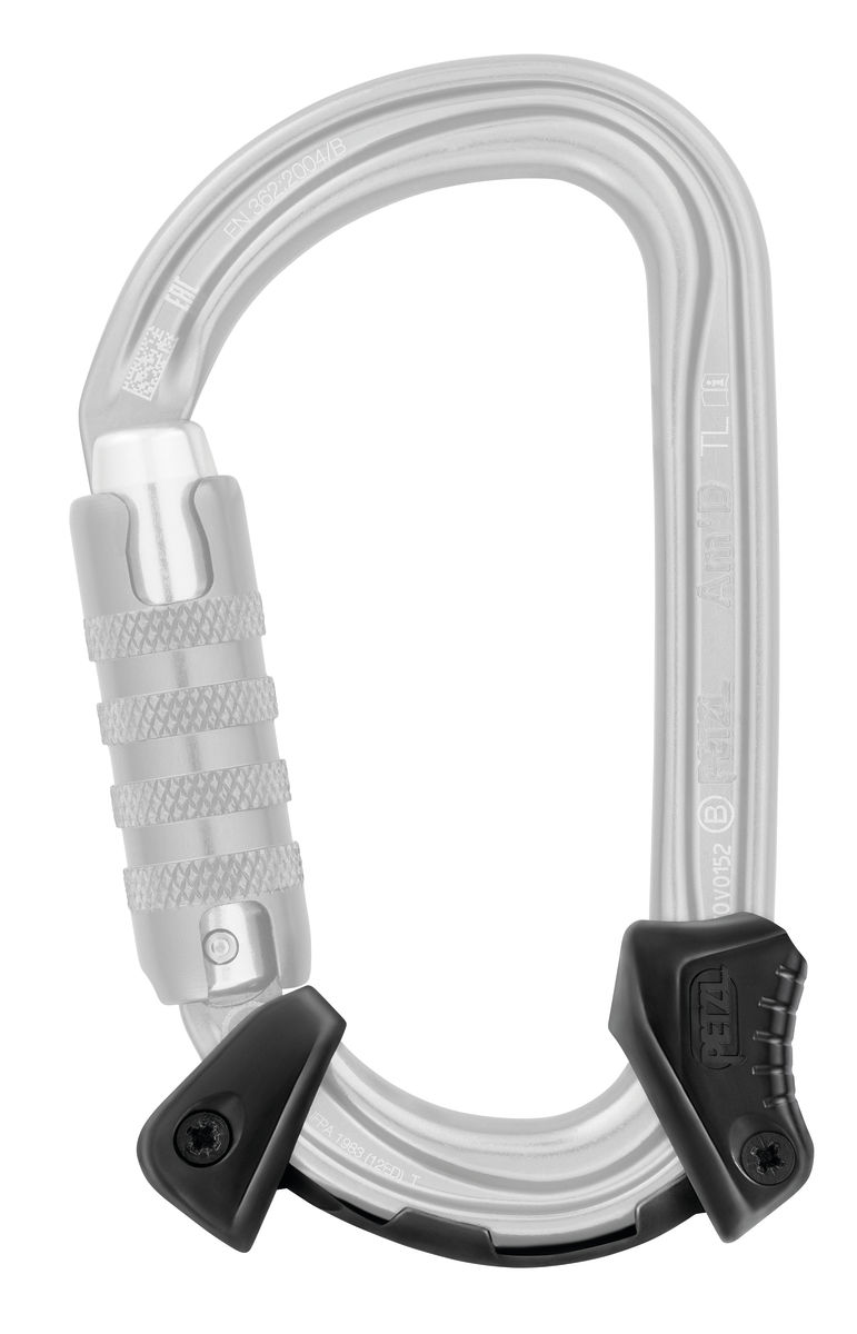PETZL POSITIONING BRACKET CAPTIV ADJUST