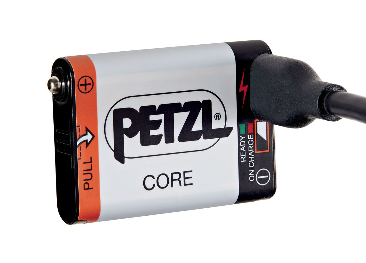 PETZL BATTERY CORE