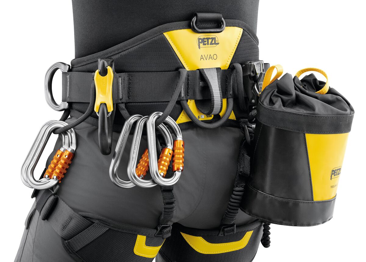 PETZL SIT & HARNESS AVAO® SIT