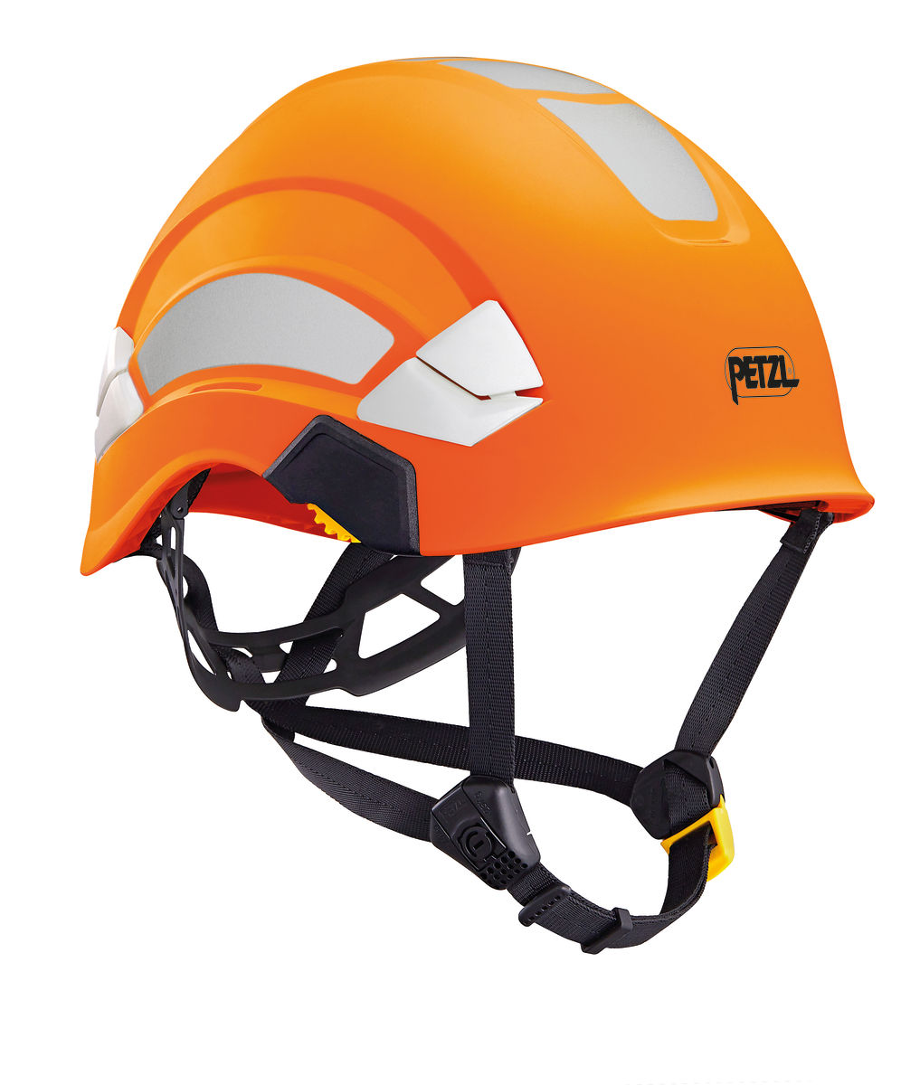 PETZL HELMET VERTEX® HI-VIZ