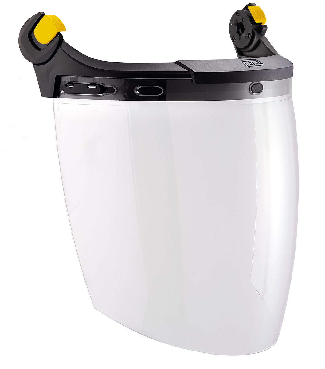 PETZL COMPLETE VISOR VIZEN