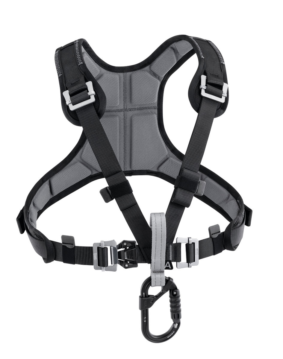 PETZL CHEST'AIR CHEST HARNESS