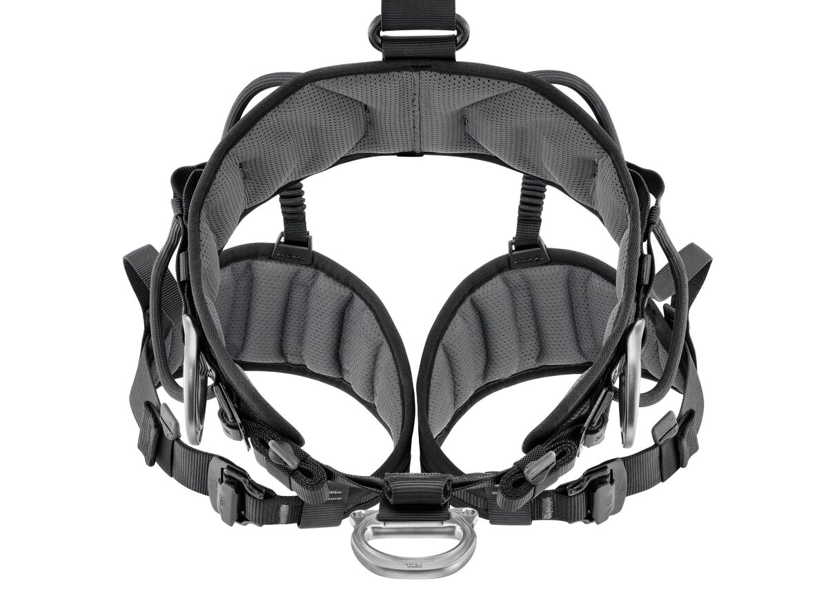 PETZL KOMPLETTGURT AVAO® (European version)